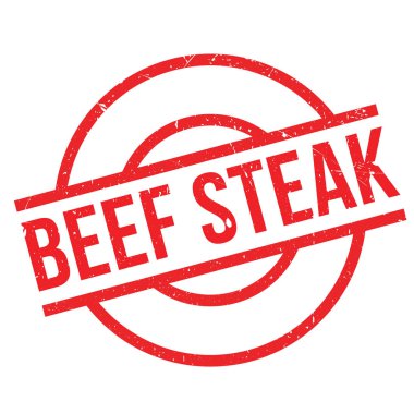 Sığır eti biftek pencere boyutu