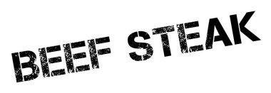 Sığır eti biftek pencere boyutu