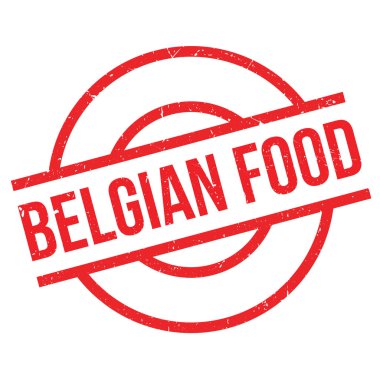 Belçika gıda damgası