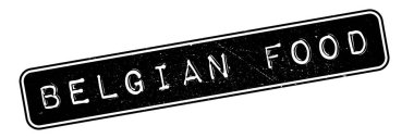 Belçika gıda damgası