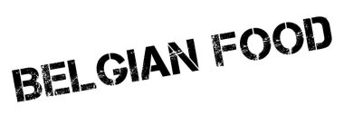 Belçika gıda damgası
