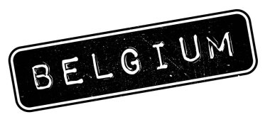 Belçika lastik damgası