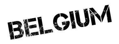 Belçika lastik damgası