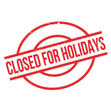 Tatil için kapalı pencere boyutu