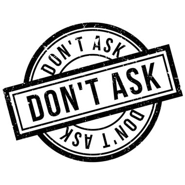 Lastik damgası sorma