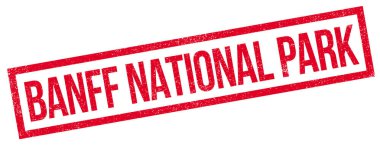 Banff Ulusal Parkı pencere boyutu