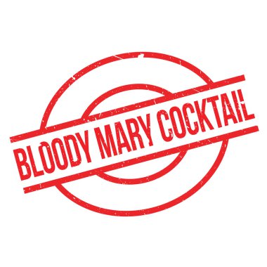 Bloody Mary kokteyl pencere boyutu