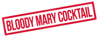 Bloody Mary kokteyl pencere boyutu