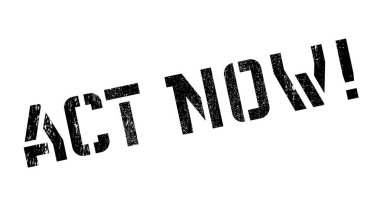 Şimdi damga hareket