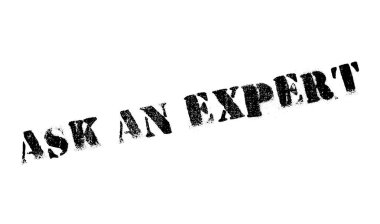 Uzman bir damga sormak