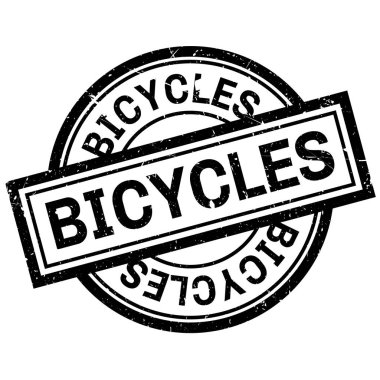 Bisiklet lastik damgası