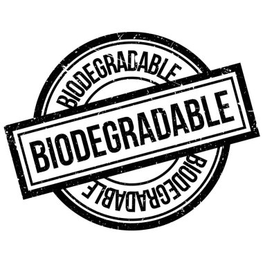 Biyolojik olarak parçalanabilen pencere boyutu