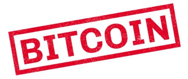 Bitcoin lastik damgası