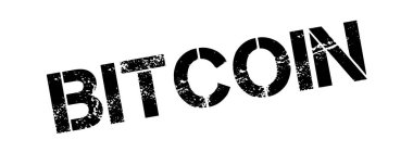 Bitcoin lastik damgası