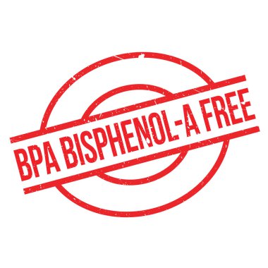 BPA Bisphenol-A özgür pencere boyutu
