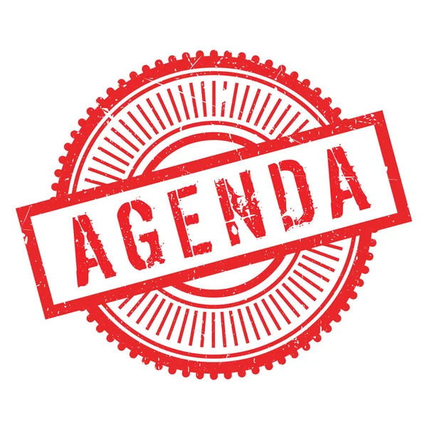 Gündem damgası. Grunge tasarım toz çizikler ile