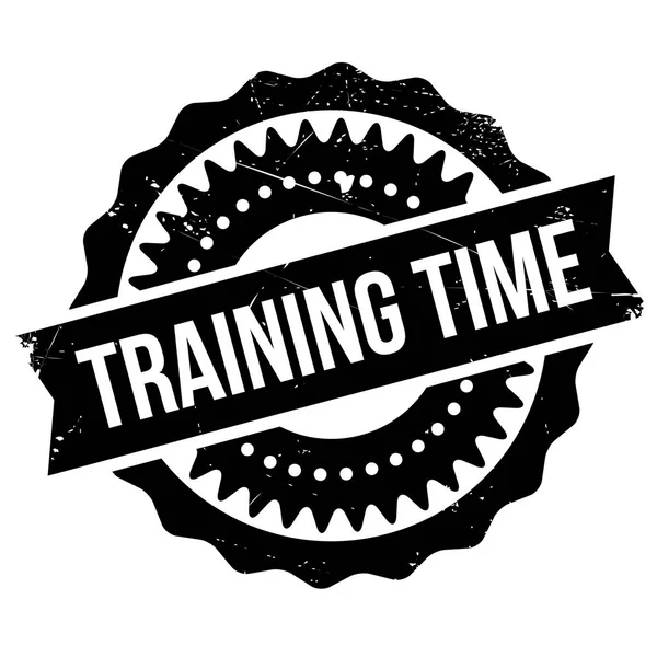 eğitim zamanı etiketi