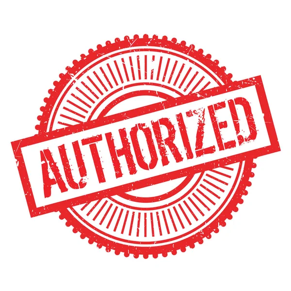 yetkili lastik damgası