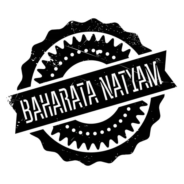 Ünlü dans stili, Baharata Natyam damgası