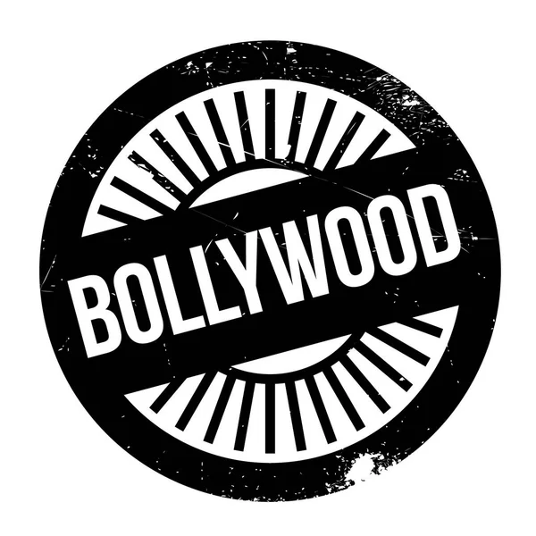 Ünlü dans stili, bollywood damgası