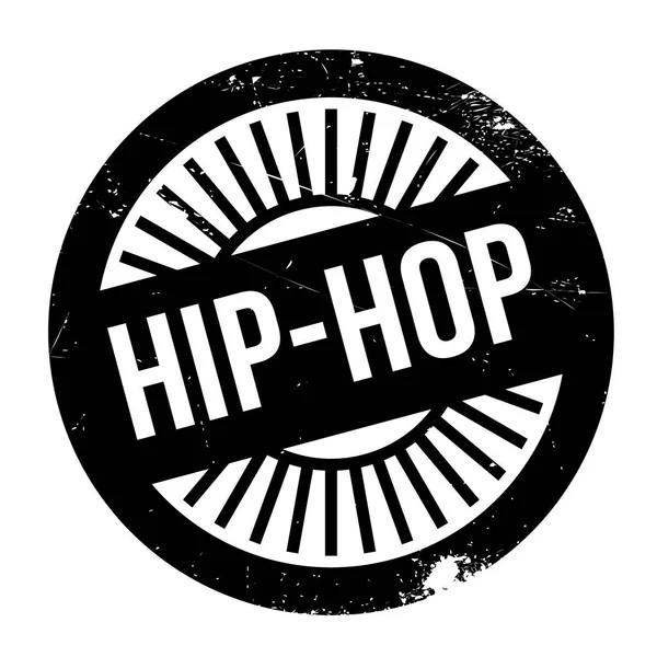 Ünlü dans stili, Hip-Hop damgası