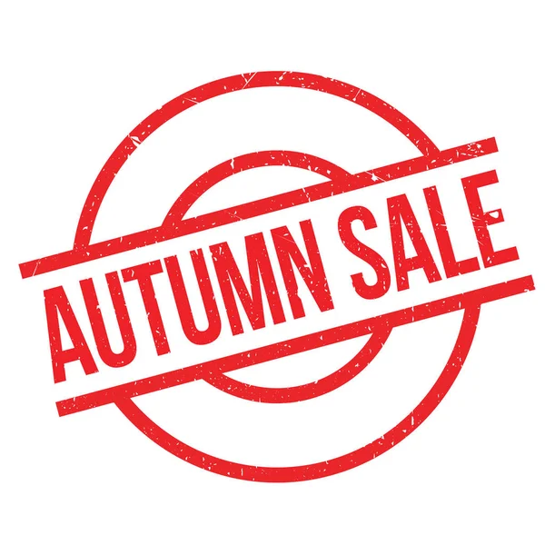 Sonbahar satış damga - 5000l