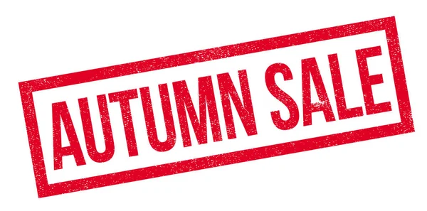 Sonbahar satış damga - 5000l