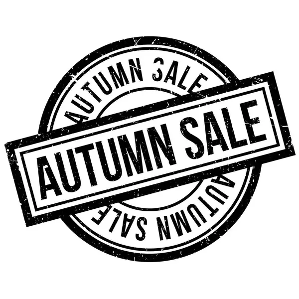 Sonbahar satış damga - 5000l