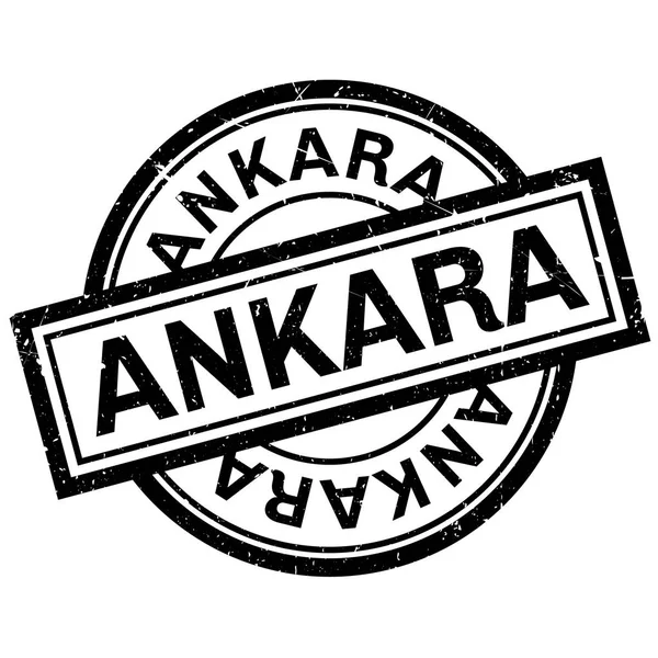 Ankara lastik damgası