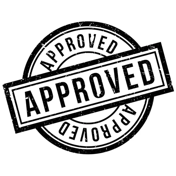 onaylanan lastik damgası