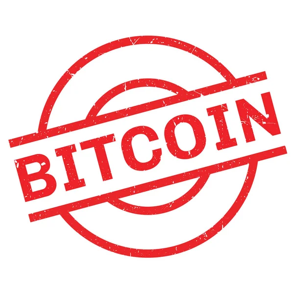 Bitcoin lastik damgası