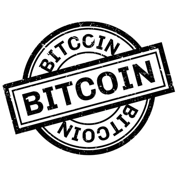 Bitcoin lastik damgası