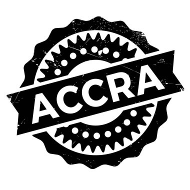 Accra damga kauçuk grunge