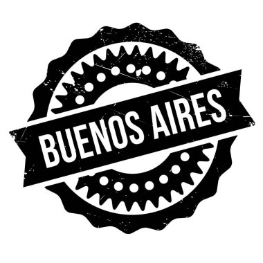 buenos aires damgası