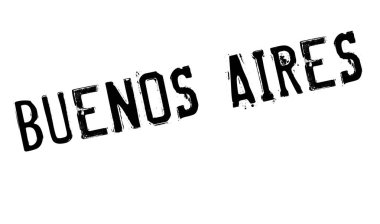 buenos aires damgası