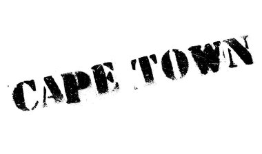 Cape town damgası