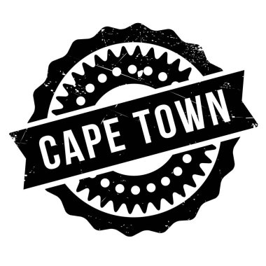 Cape town damgası