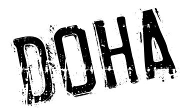 Doha damga kauçuk grunge