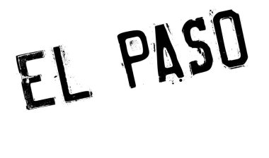 El Paso damgası