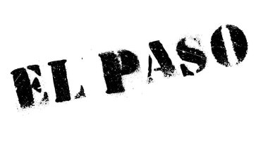 El Paso damgası