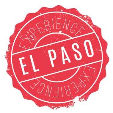El Paso damgası