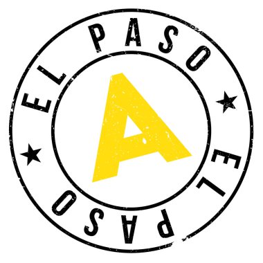 El Paso damgası