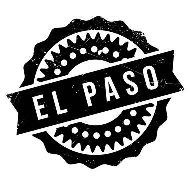 El Paso damgası