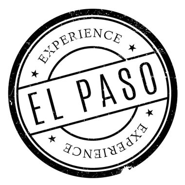 El Paso damgası