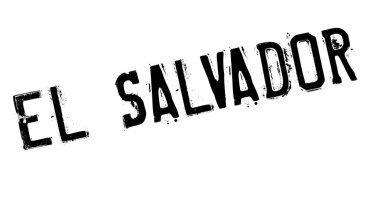 el salvador damgası