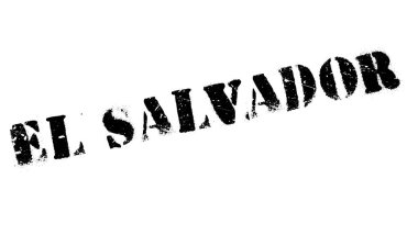 el salvador damgası