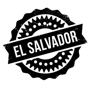 el salvador damgası