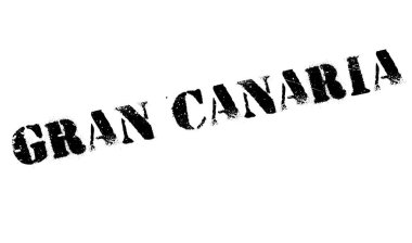 Gran Canaria damgası