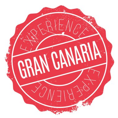 Gran Canaria damgası