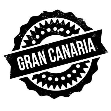 Gran Canaria damgası